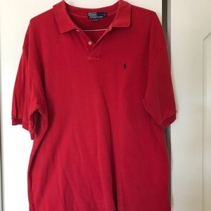 Ralph Lauren POLO shirt Men’s XL